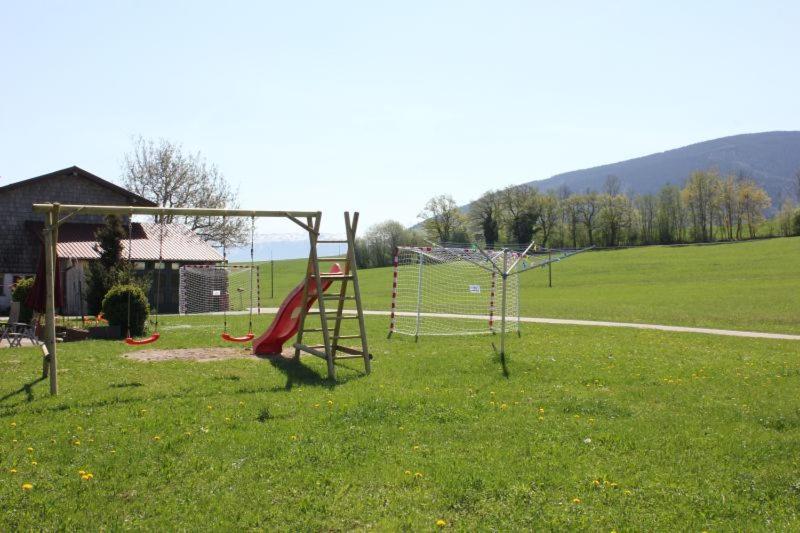 Esterer Apartament Teisendorf