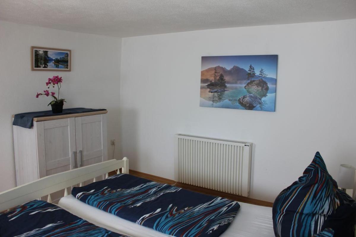 Apartament Esterer