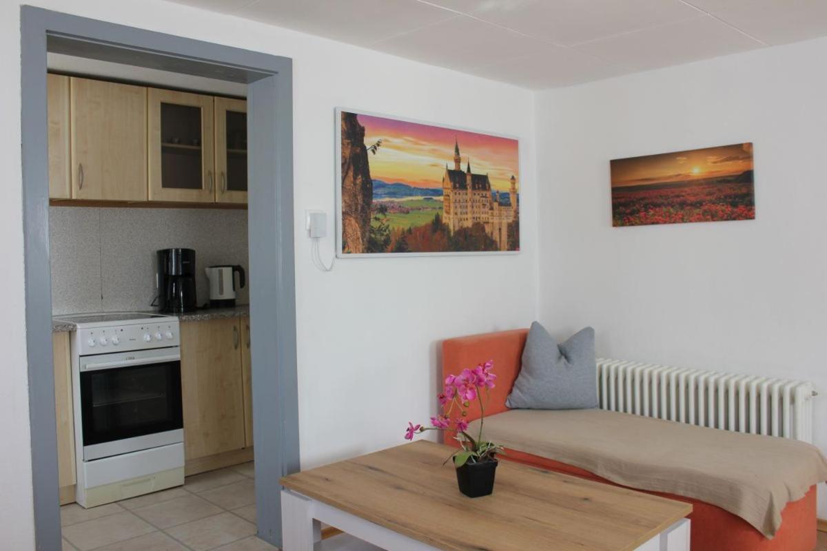 Apartament Esterer Teisendorf
