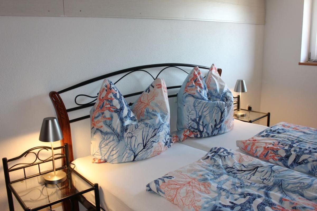 Esterer Apartament