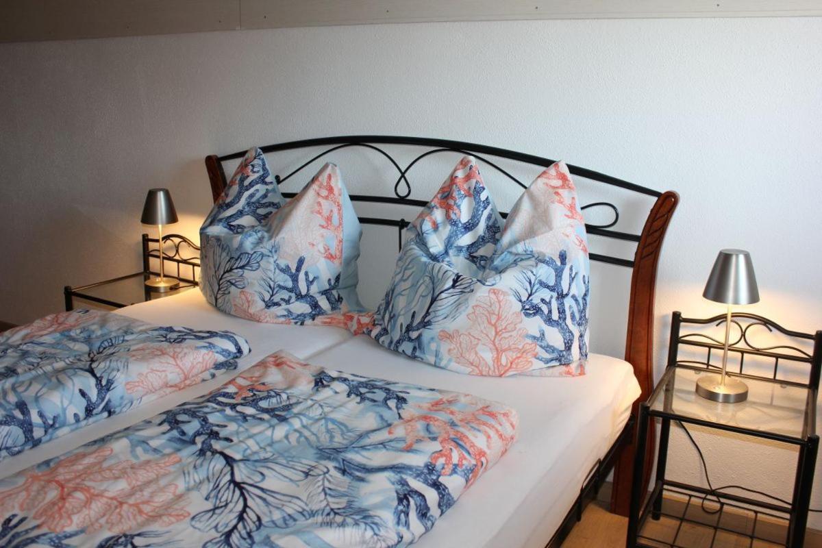 Esterer Apartament *