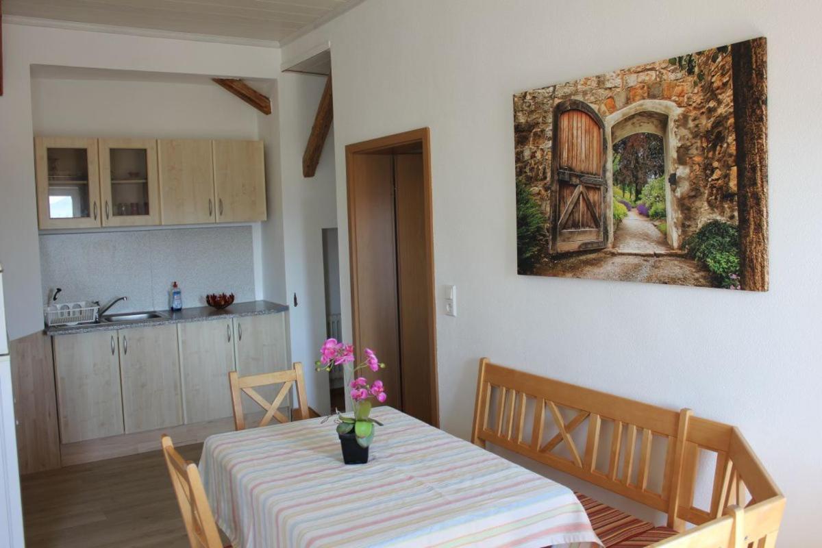Apartament Esterer Teisendorf