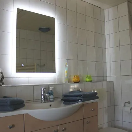 Ferienwohnungen Esterer Teisendorf Buitenkant foto