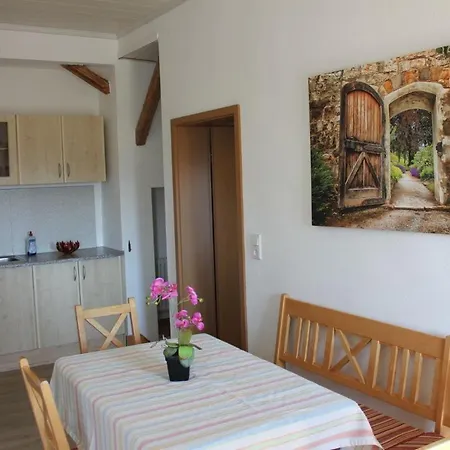 Ferienwohnungen Esterer Teisendorf Buitenkant foto