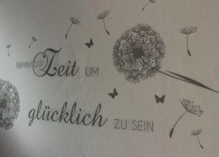 Ferienwohnungen Esterer