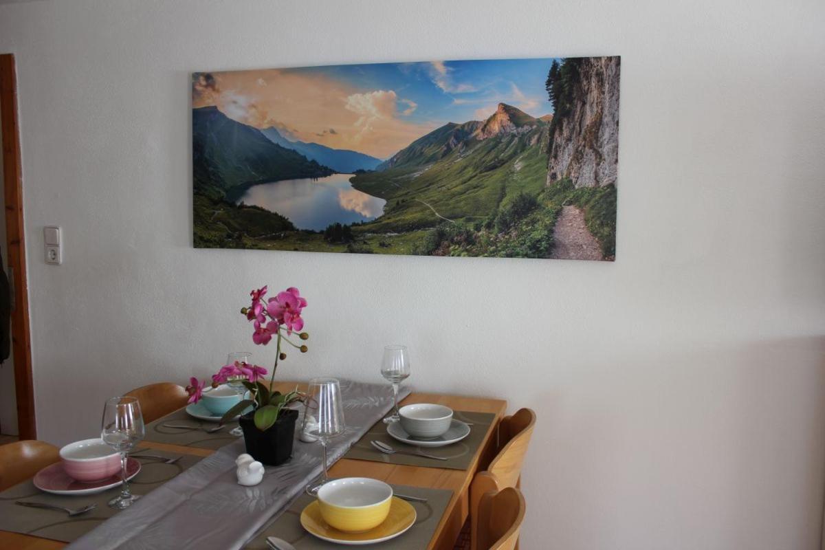 Esterer Appartement *