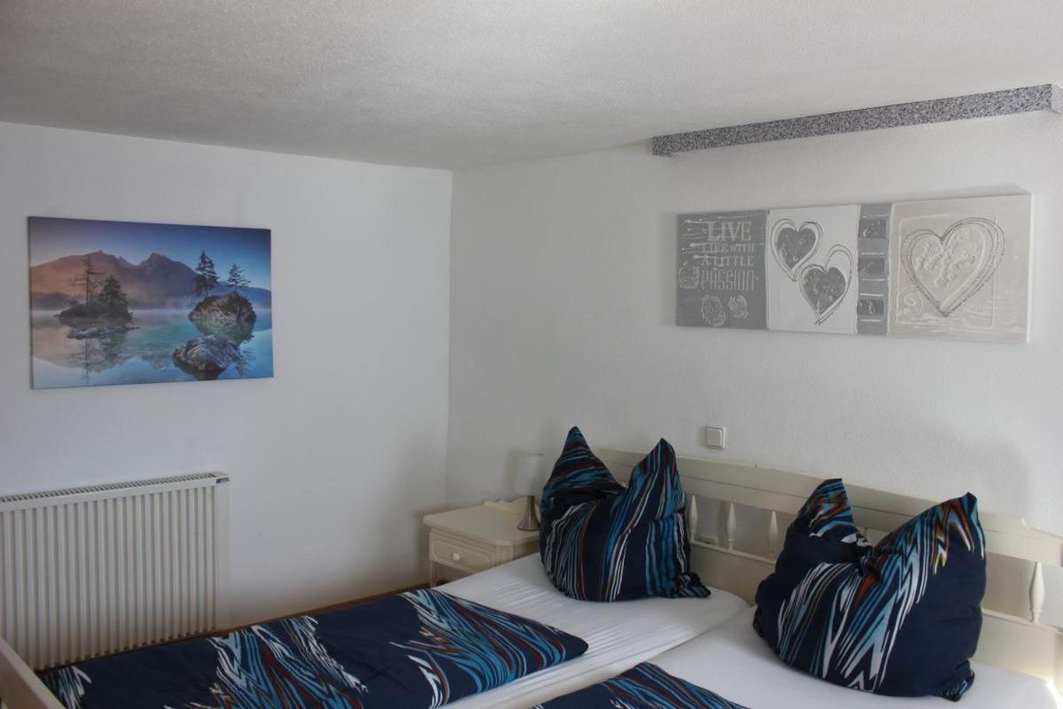 Esterer Appartement Teisendorf
