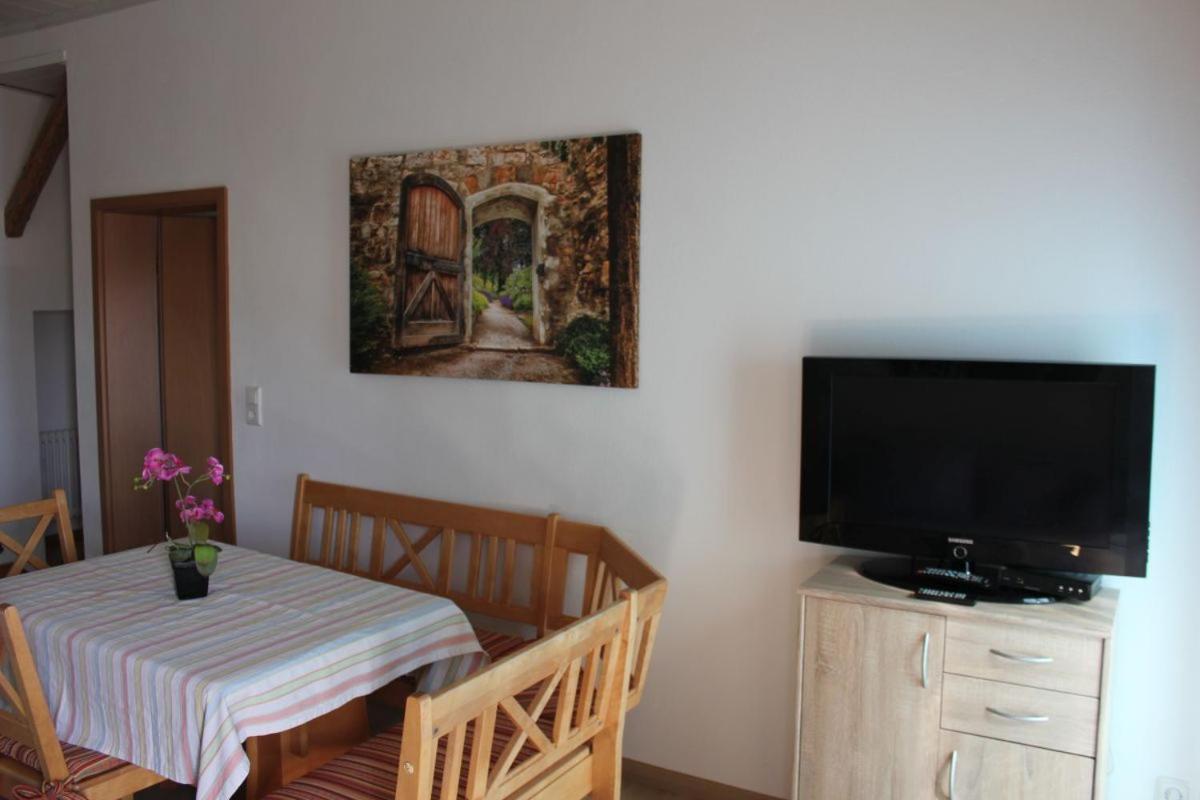 Appartement Esterer